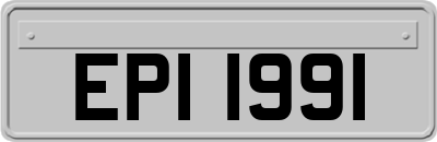 EPI1991