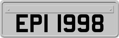 EPI1998