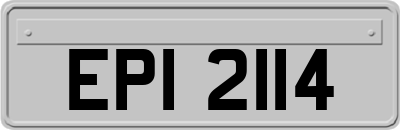 EPI2114