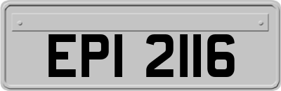 EPI2116