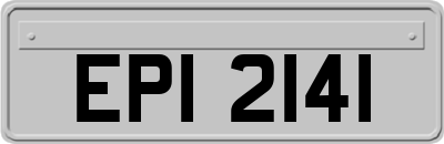 EPI2141
