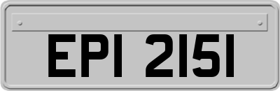 EPI2151
