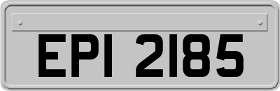 EPI2185