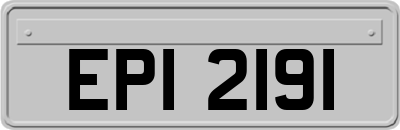 EPI2191