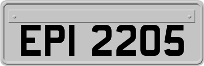 EPI2205