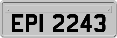 EPI2243