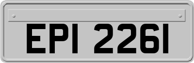 EPI2261