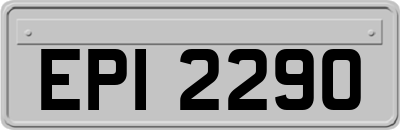 EPI2290