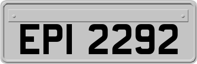 EPI2292