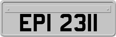 EPI2311
