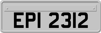 EPI2312