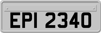 EPI2340
