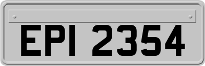 EPI2354