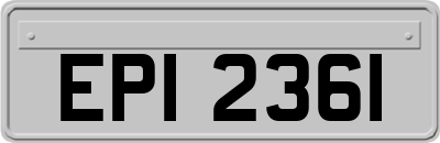 EPI2361
