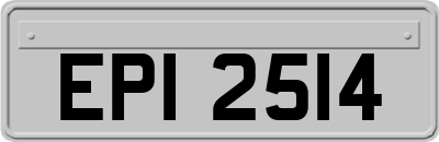 EPI2514
