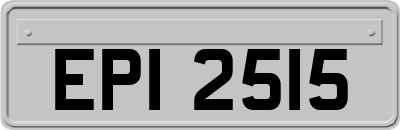 EPI2515