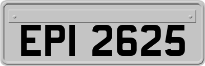 EPI2625