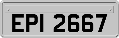 EPI2667