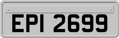 EPI2699