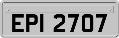 EPI2707
