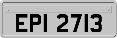 EPI2713