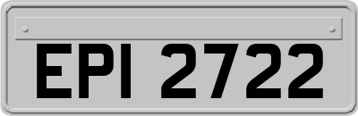 EPI2722