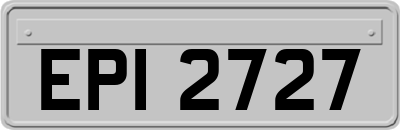 EPI2727