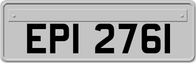 EPI2761