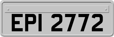EPI2772