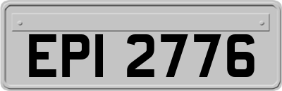 EPI2776