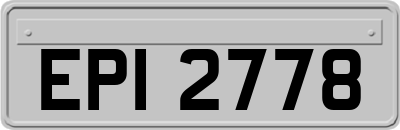 EPI2778