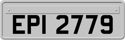 EPI2779