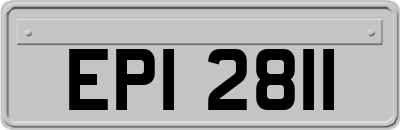 EPI2811