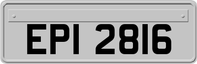 EPI2816
