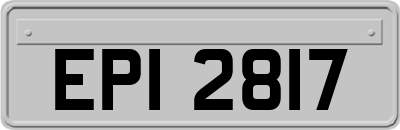 EPI2817