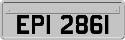EPI2861