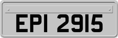 EPI2915