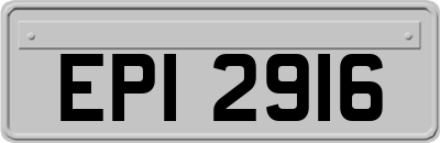 EPI2916
