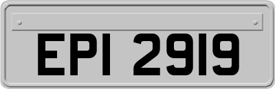 EPI2919