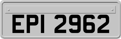 EPI2962