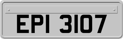 EPI3107
