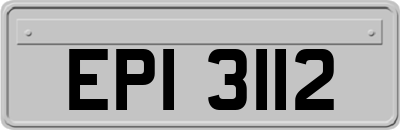EPI3112