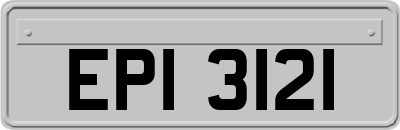 EPI3121