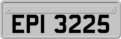 EPI3225