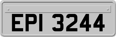 EPI3244