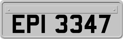 EPI3347