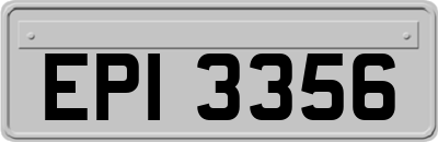 EPI3356