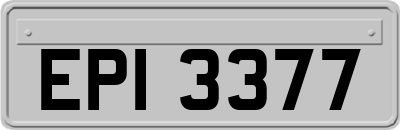 EPI3377