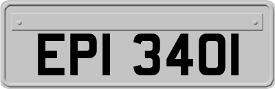 EPI3401