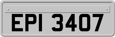 EPI3407